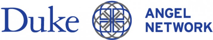 Duke Angel Network Logo